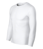Piccolio PROGRESS LS P75 Tričko unisex