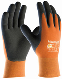 ATG 30-201 MAXITHERM Zateplené pracovné rukavice