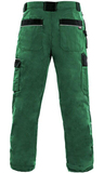 Canis CXS ORION TEODOR Montérkové nohavice pánske