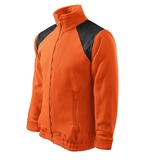 Rimeck JACKET HI-Q 506 Fleecová bunda unisex