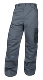 Ardon 4TECH 02 Montérkové nohavice do pása