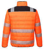 Portwest PW371 HI-VIS Reflexná bunda PW3