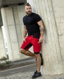Ardon 4XSTRETCH Krátke nohavice
