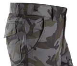 Canis CXS CAMO Nohavice pánske