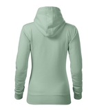 Malfini CAPE 414 Mikina dámska