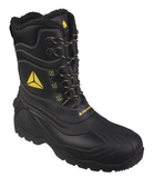 Delta Plus ESKIMO SBHP CI SRC Zateplená bezpečnostná obuv