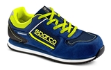Sparco GYMKHANA DANI S1P SRC Bezpečnostná obuv