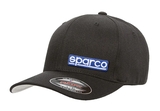 Sparco CAP FLEXFIT Šiltovka
