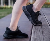 Bennon MEADOW OB BLACK LOW Pracovná obuv