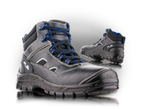VM Footwear BRUSEL O1 Pracovná obuv