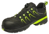 Bennon ORLANDO XTR S7S B-SPIN HI-VIS LOW Bezpečnostná obuv