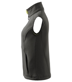 Malfini VISION 516 Softshellová vesta dámska