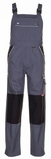 Planam CANVAS 320 Pracovné nohavice na traky