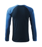 Malfini STREET LS 130 Tričko pánske