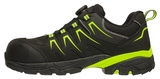 Bennon ORLANDO XTR S7S B-SPIN HI-VIS LOW Bezpečnostná obuv