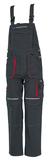 Planam BASALT Pracovné nohavice na traky