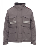 Payper TORNADO LADY Zateplená bunda dámska