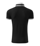 Malfini Premium COLLAR UP 256 Polokošeľa pánska