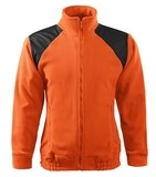 Rimeck JACKET HI-Q 506 Fleecová bunda unisex