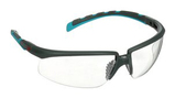 3M SOLUS 2000 S2001SGAF-BGR Ochranné okuliare