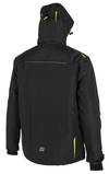 Bennon THOROS JACKET BLACK Zimná bunda