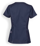 Clinic Dress GREEN Blúzka dámska