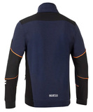 Sparco ALABAMA TECH FULL ZIP Mikina
