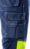 Fristads Výstražné pracovné nohavice 247 FAS