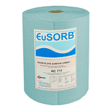 EuSORB HC 711 Priemyselná utierka PROTEXT Plus