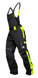 Ardon NEON WINTER Zimné nohavice s náprsenkou