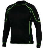 Canis CXS REWARD Funkčné tričko s dlhým rukávom pánske