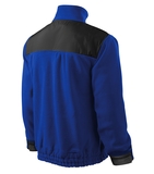 Rimeck JACKET HI-Q 506 Fleecová bunda unisex