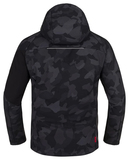 Ardon CREATRON CAMO Softshellová bunda