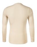 Malfini Premium MERINO RISE LS 159 Tričko pánske