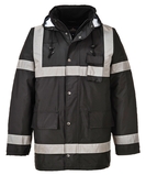 Portwest S433 IONA LITE TRAFFIC Zimná bunda