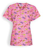 Clinic Dress Blúzka dámska