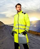 Ardon SIGNAL Výstražná mikina