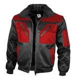 Qualitex 10004 Pilotná bunda