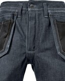Fristads Gen Y pracovné denim nohavice 229 DY