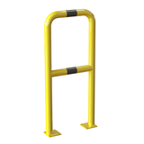 DP BT01 Zábradlie rovné - 50x110 cm