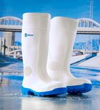 Ardon WHITEFISH OB Pracovné čižmy