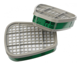 3M 6054 K1 Filtre proti plynom a výparom
