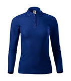 Malfini PIQUE POLO LS 231 Polokošeľa dámska