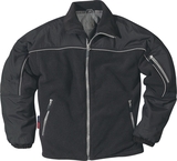 FE 712 FLEECOVÁ BUNDA AIRTECH