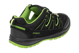 Adamant ALEGRO S1P ESD GREEN SANDAL Bezpečnostné sandále