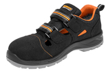 Bennon NUX S1P ESD NM SANDAL Bezpečnostné sandále