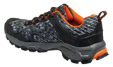 Bennon CAMOS LOW Outdoorová obuv