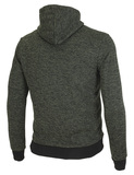 Bennon CHORTOS SWEATSHIRT Voľnočasová mikina