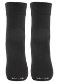 Bennon AIR SOCK BLACK Ponožky