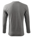 Malfini LONG SLEEVE 112 Tričko unisex